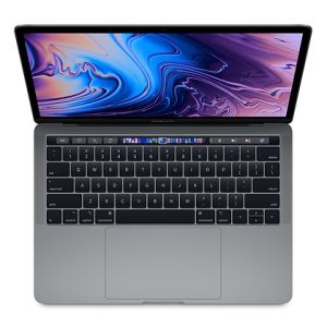 MacBook Pro 2019 - Used