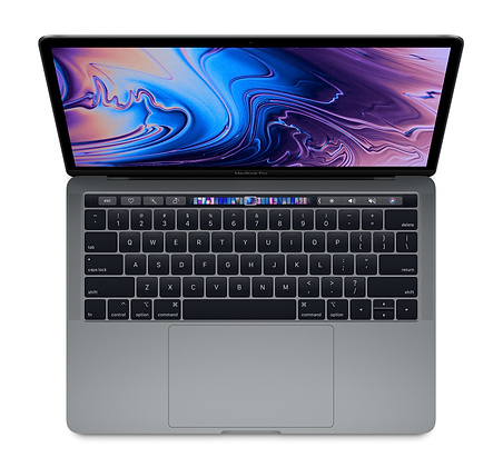 MacBook Pro 2019 - Used