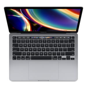MacBook Pro 2020 - Used